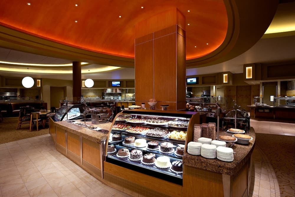 MotorCity Casino Hotel gallery photo in Detroit, MI — image 10