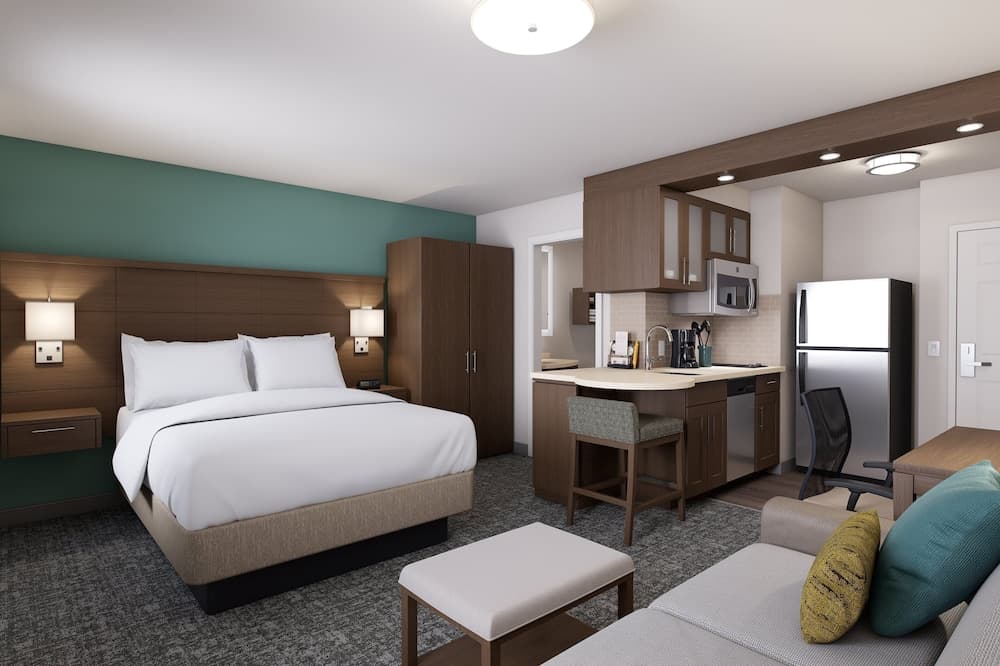 Staybridge Suites - Southgate - Detroit Area by IHG gallery photo in Southgate, MI — image 19