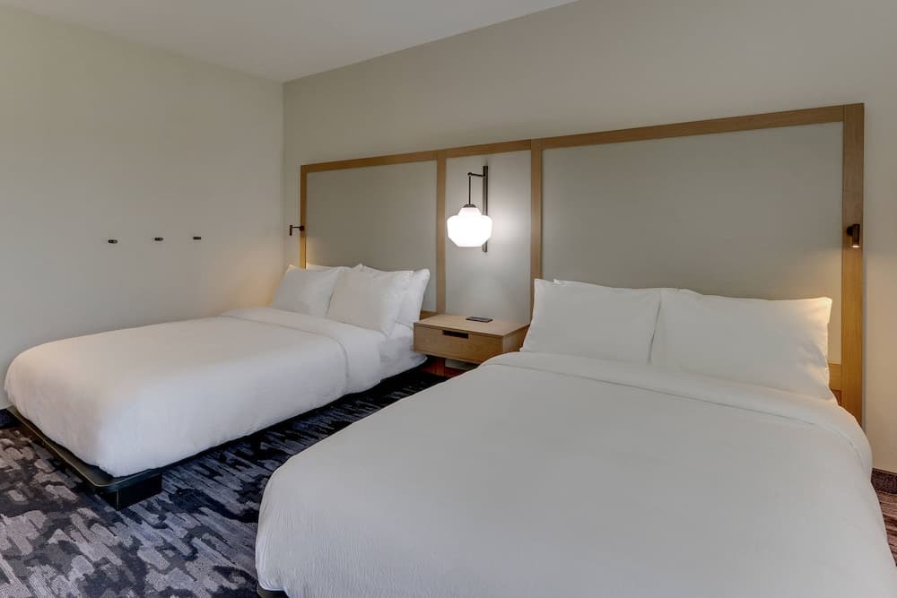 Fairfield Inn & Suites by Marriott Southport gallery photo in Southport, NC — image 36