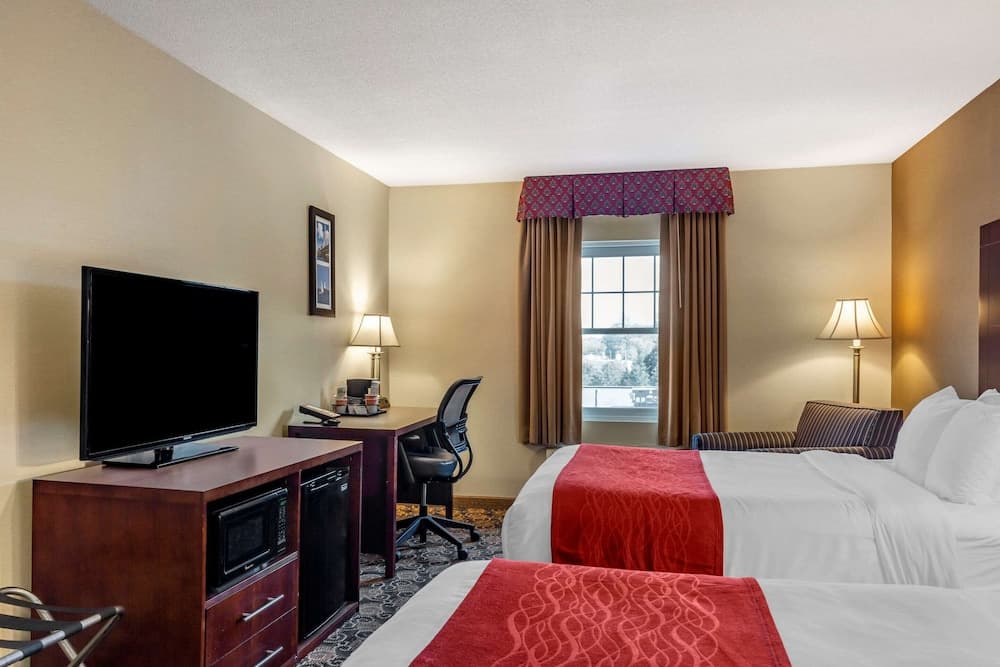 Comfort Inn Rockland - Boston gallery photo in Rockland — image 39