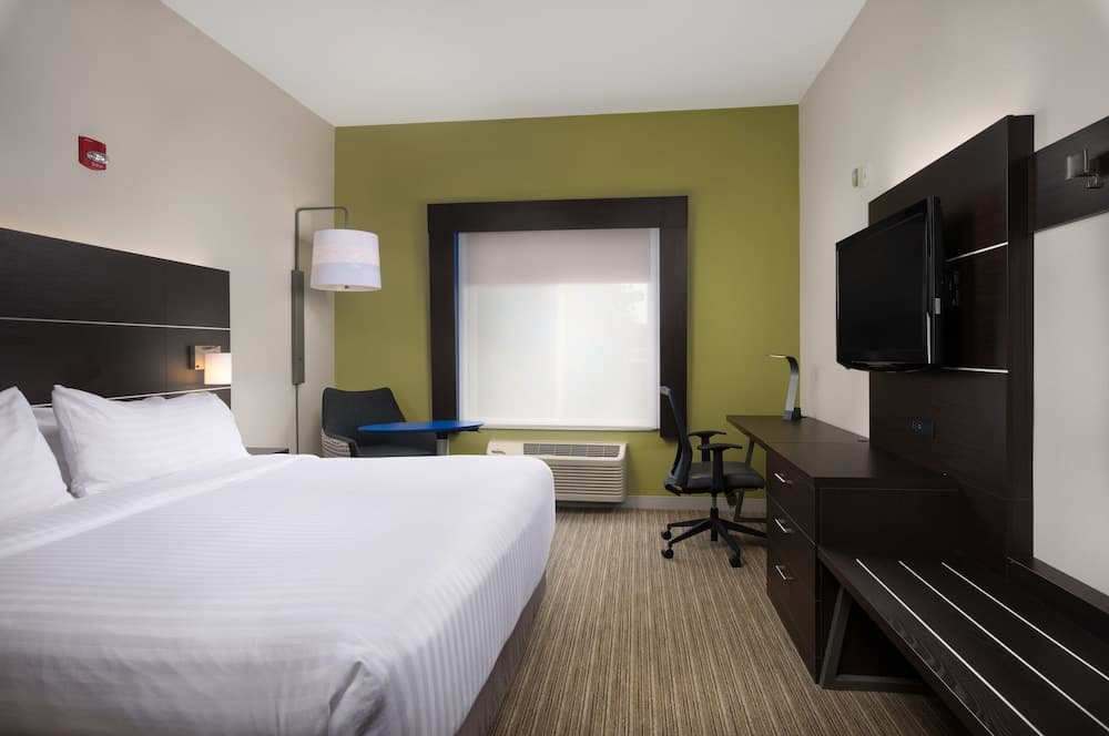 Holiday Inn Express Hotel & Suites Independence-Kansas City by IHG gallery photo in Independence, MO — image 32