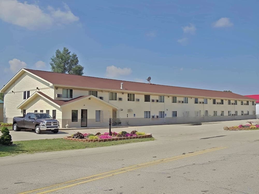 Quality Inn Elkhart — hotel in Elkhart, Indiana