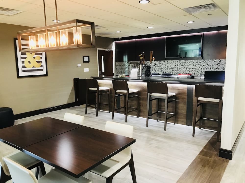 Spark by Hilton Rock Hill interior in Rock Hill, SC — gallery photo 2