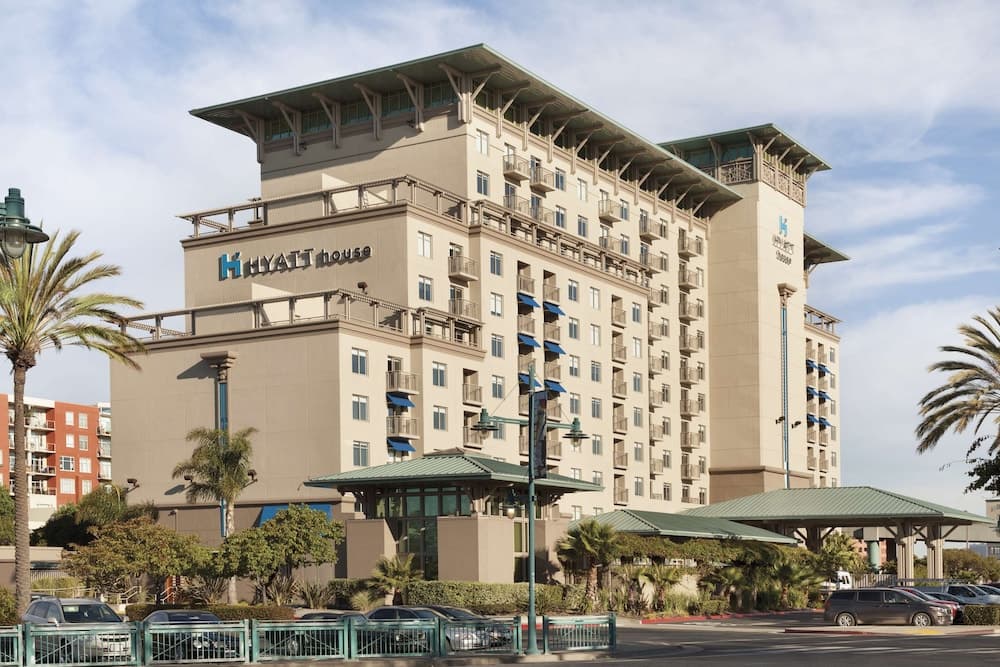 Hyatt House Emeryville gallery photo in Emeryville, CA — image 9