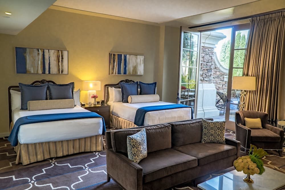 Green Valley Ranch Resort and Spa gallery photo in Henderson, NV — image 34