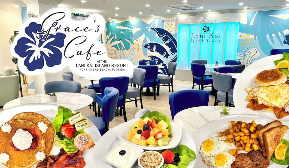 Lani Kai Beachfront Resort — hotel in Fort Myers Beach, Florida