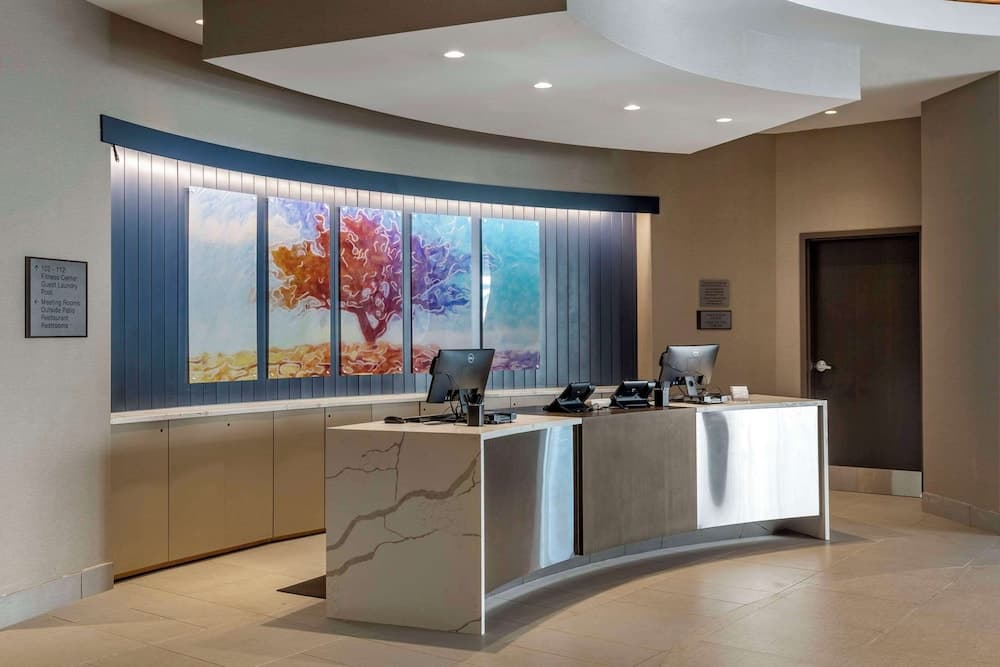 Cambria Hotel Manchester South Windsor gallery photo in South Windsor — image 9