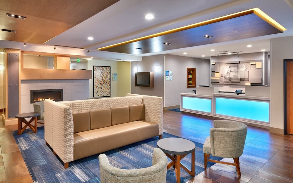 Holiday Inn Express & Suites Orem-North Provo by IHG gallery photo in Orem, UT — image 12