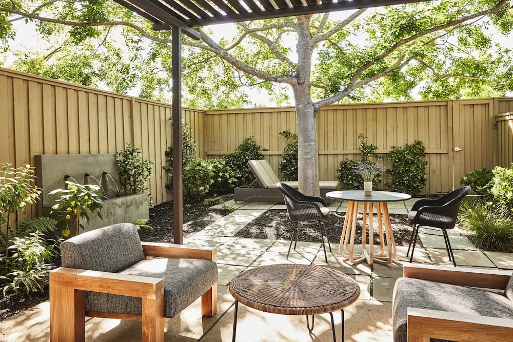 Solage, Auberge Collection gallery photo in Calistoga, CA — image 38