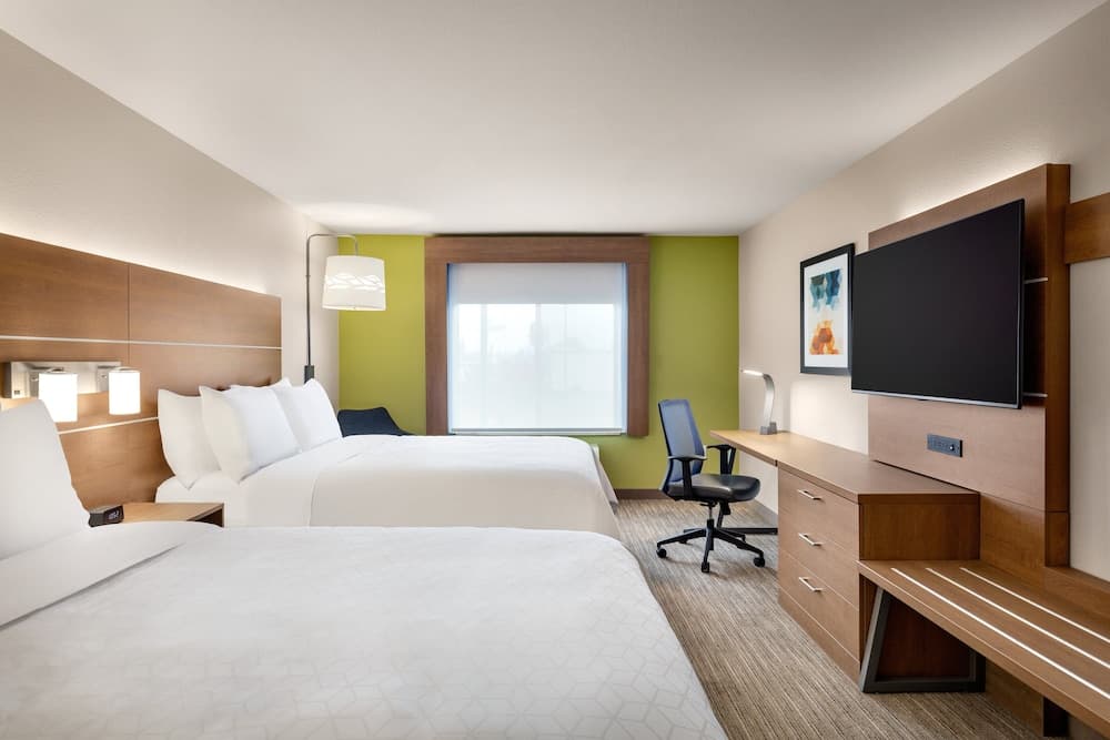 Holiday Inn Express Hotel & Suites Merced by IHG gallery photo in Merced, CA — image 51