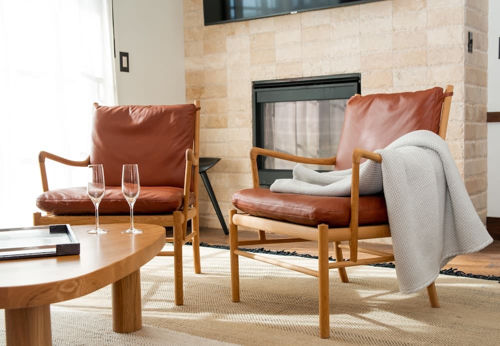 Juniper Preserve interior in Bend, OR — gallery photo 2