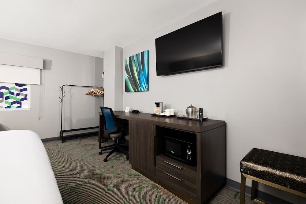 Verta Hotel McAllen gallery photo in McAllen, TX — image 6