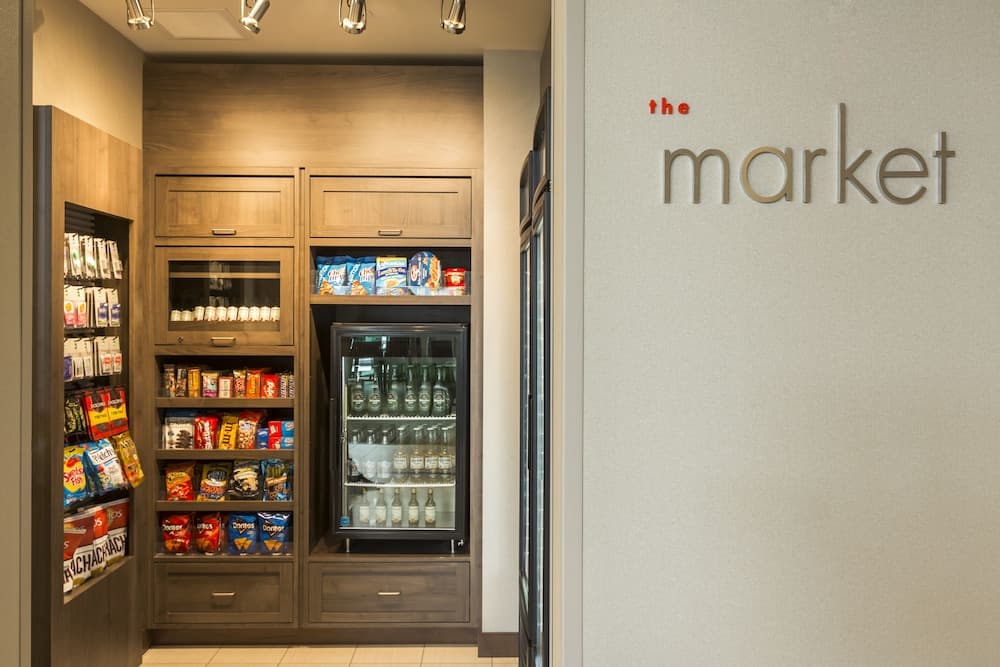 Residence Inn by Marriott Portland Hillsboro/Brookwood interior in Hillsboro, OR — gallery photo 2