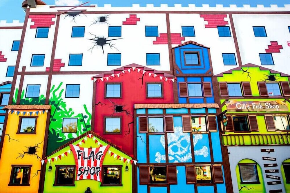 LEGOLAND Pirate Island Hotel gallery photo in Winter Haven, FL — image 26