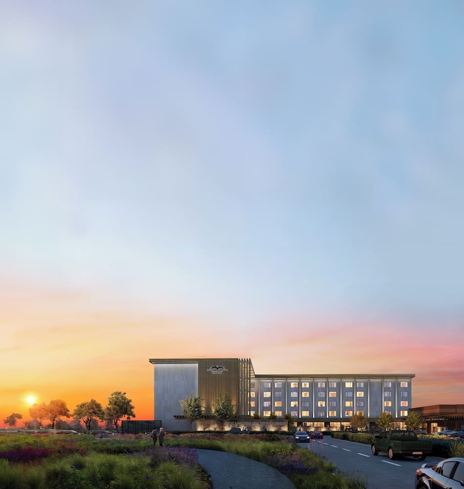 Spokane Tribe Resort and Casino gallery photo in Airway Heights, WA — image 6