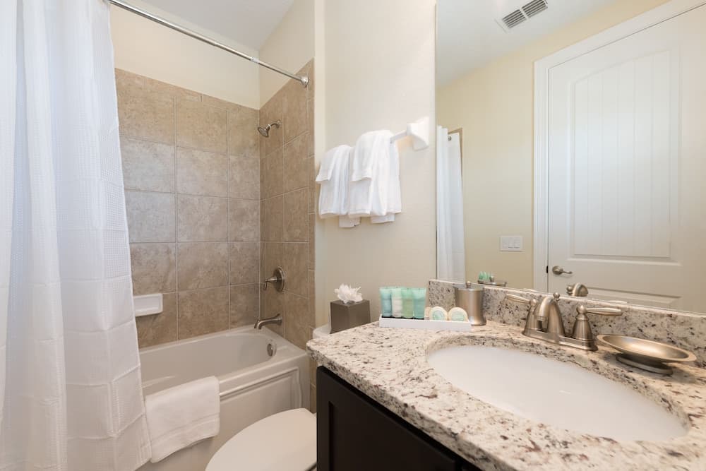Encore Resort and Water Park at Reunion by Rentyl gallery photo in Kissimmee, FL — image 18