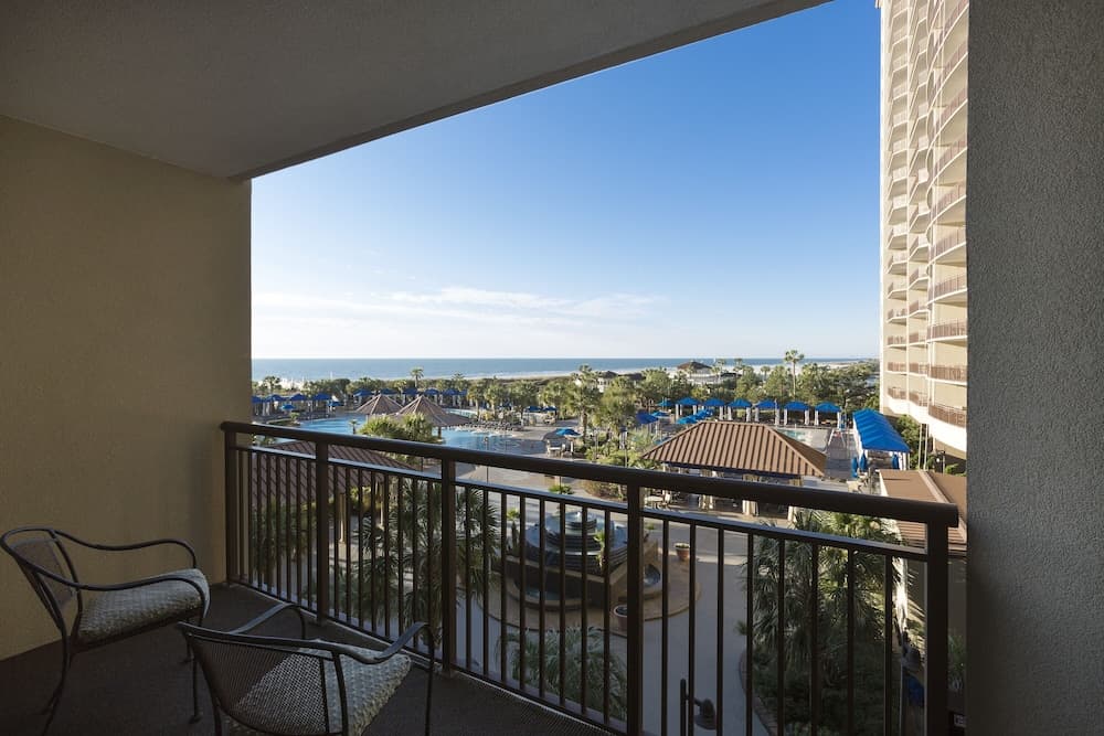 North Beach Resort & Villas gallery photo in North Myrtle Beach, SC — image 941