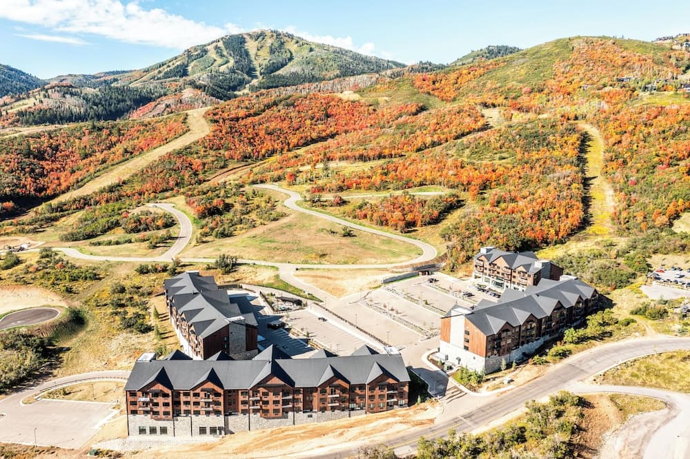 Pioche Village Park City featured exterior or lobby in Park City, UT — similar hotel