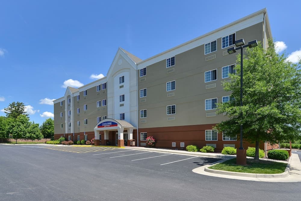 Candlewood Suites Winchester by IHG — hotel in Winchester, Virginia