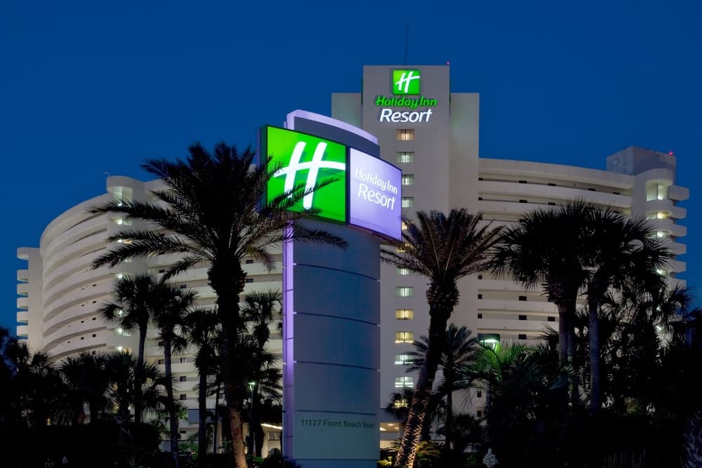 Holiday Inn Resort Panama City Beach by IHG gallery photo in Panama City Beach, FL — image 90