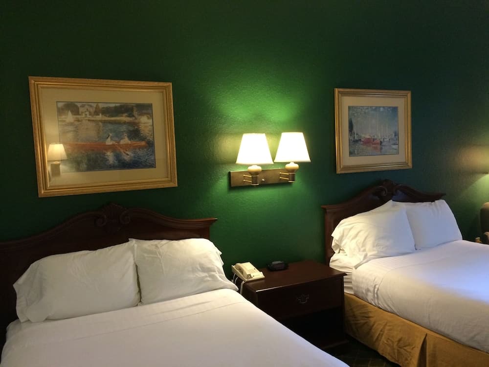 Ruskin Inn Hotel gallery photo in Ruskin, FL — image 45