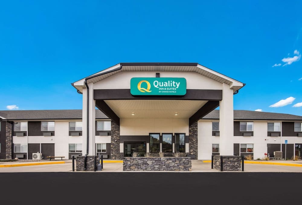 Quality Inn & Suites Castle Rock/SW Denver gallery photo in Castle Rock, CO — image 11
