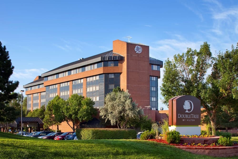 DoubleTree by Hilton Denver - Westminster gallery photo in Westminster, CO — image 11