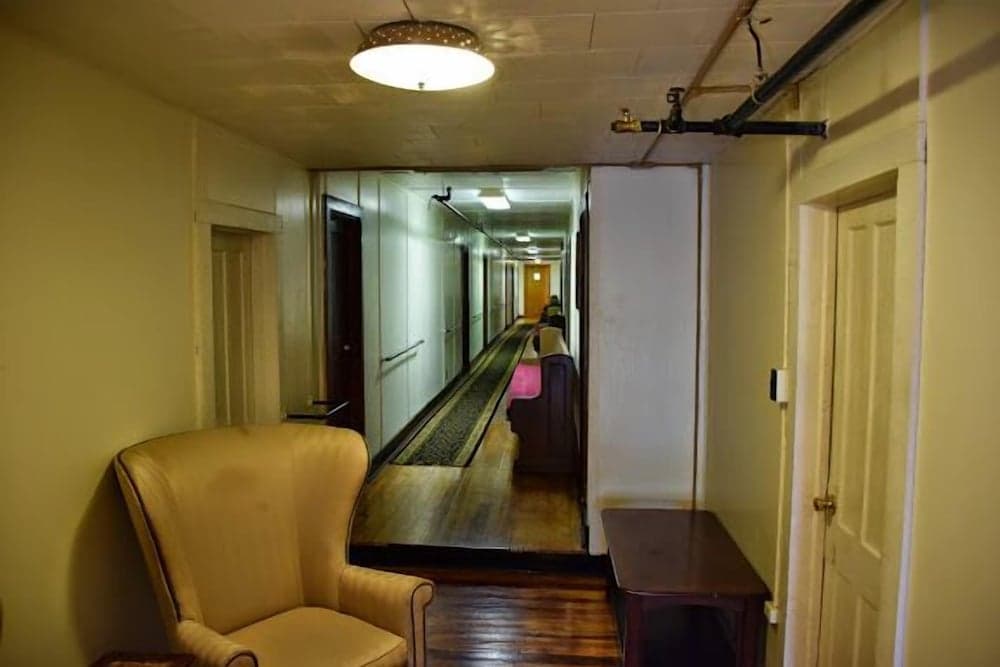 The Baseball Hotel gallery photo in Richfield Springs, NY — image 103