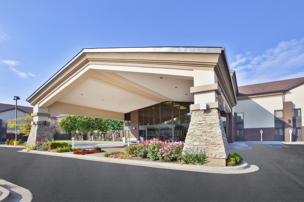 Holiday Inn Express Detroit-Warren by IHG gallery photo in Warren, MI — image 33