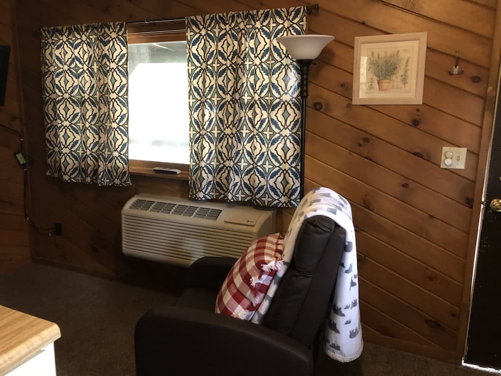 Lake Wanoka Resort gallery photo in Honesdale, PA — image 7