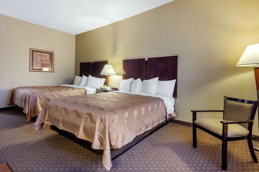 Quality Inn Smyrna gallery photo in Smyrna, DE — image 32