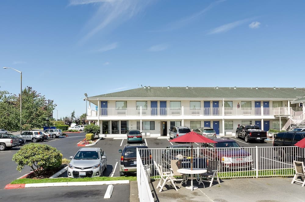 Motel 6 Tacoma, WA - South gallery photo in Tacoma, WA — image 18