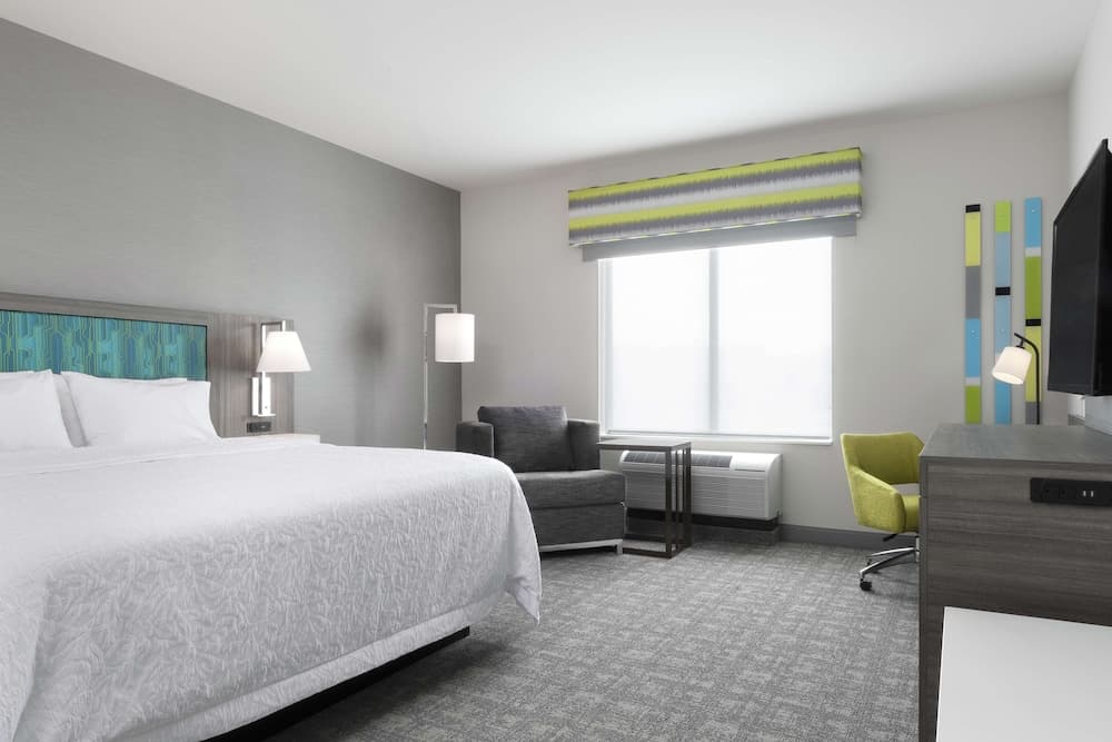 Hampton Inn O'Fallon gallery photo in O'Fallon, IL — image 20