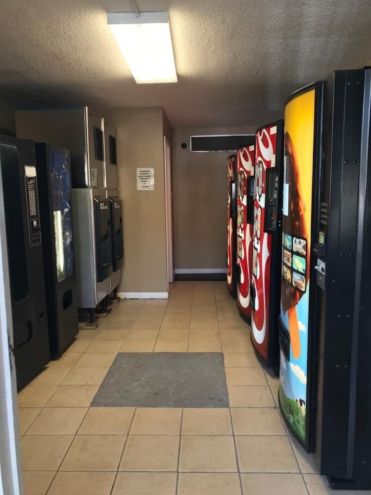 Carmel Inn & Suites gallery photo in Thibodaux, LA — image 37
