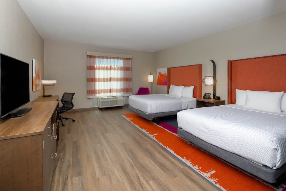 La Quinta Inn & Suites by Wyndham Perry gallery photo in Perry, GA — image 18