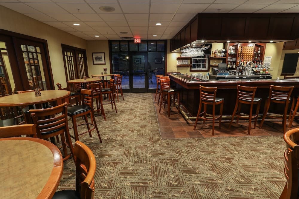 Kaatskill Mountain Club & Condos by Vail Resorts gallery photo in Hunter — image 10