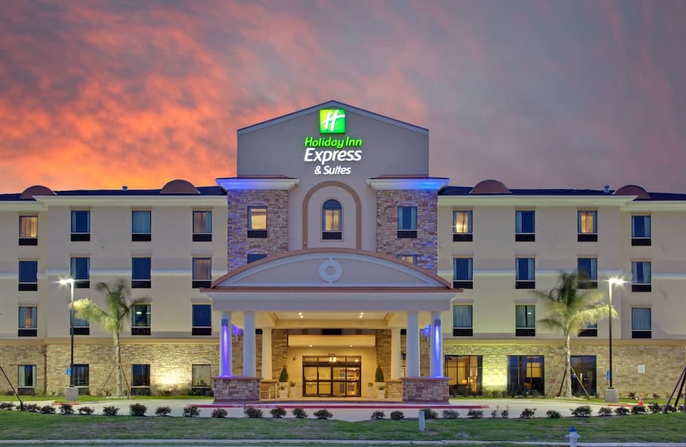 Holiday Inn Express Hotel & Suites PORT ARTHUR by IHG gallery photo in Port Arthur, TX — image 18
