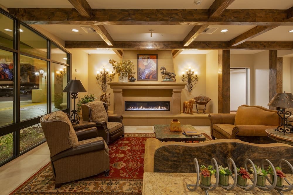The Murieta Inn & Spa gallery photo in Sloughhouse, CA — image 70