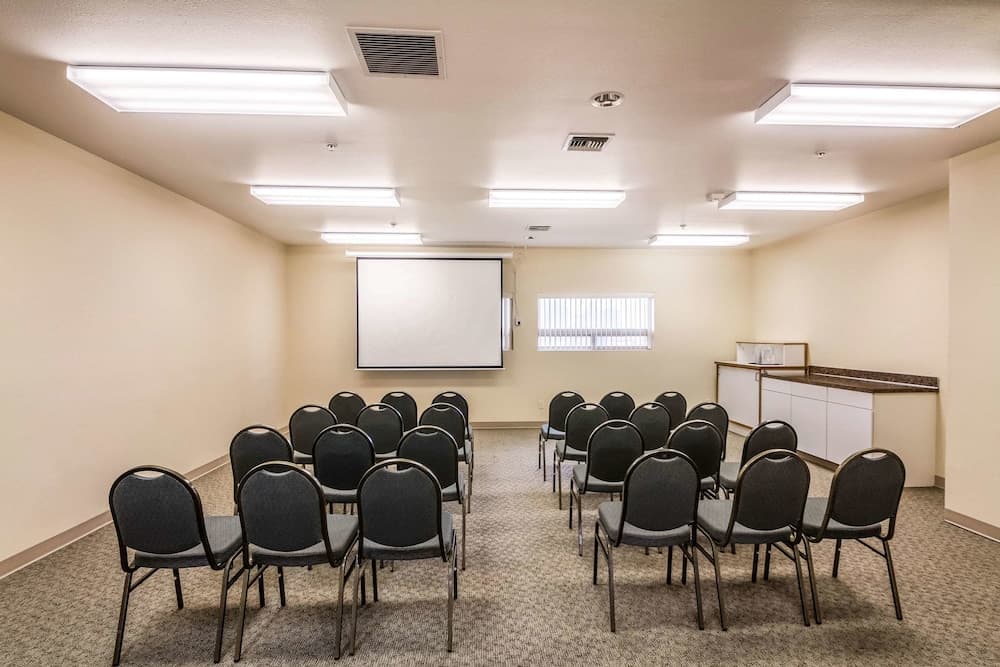 Quality Inn Selah North Park gallery photo in Selah, WA — image 13
