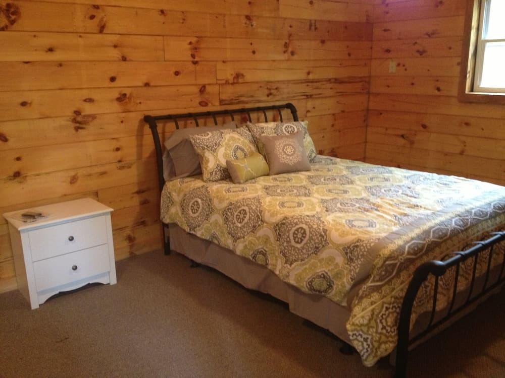 Lake Wanoka Resort gallery photo in Honesdale, PA — image 30