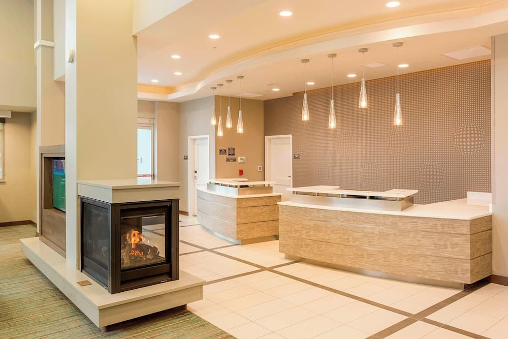Residence Inn by Marriott Portland Hillsboro/Brookwood gallery photo in Hillsboro, OR — image 28