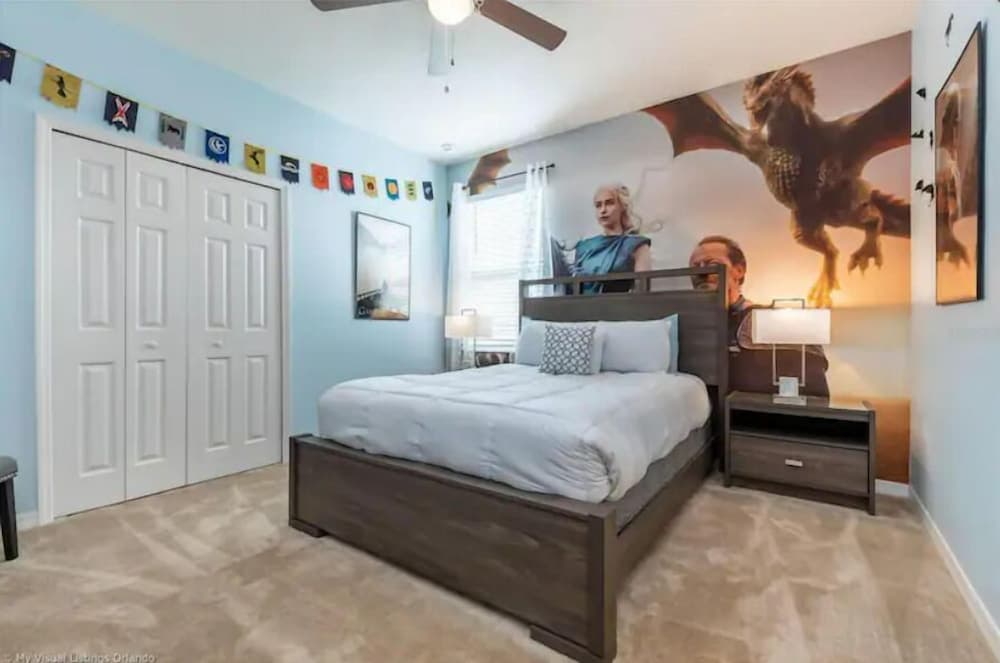 Leisure Lounge gallery photo in Davenport, FL — image 34