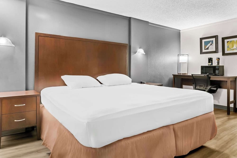 Rodeway Inn & Suites Saginaw I-675 gallery photo in Saginaw, MI — image 56