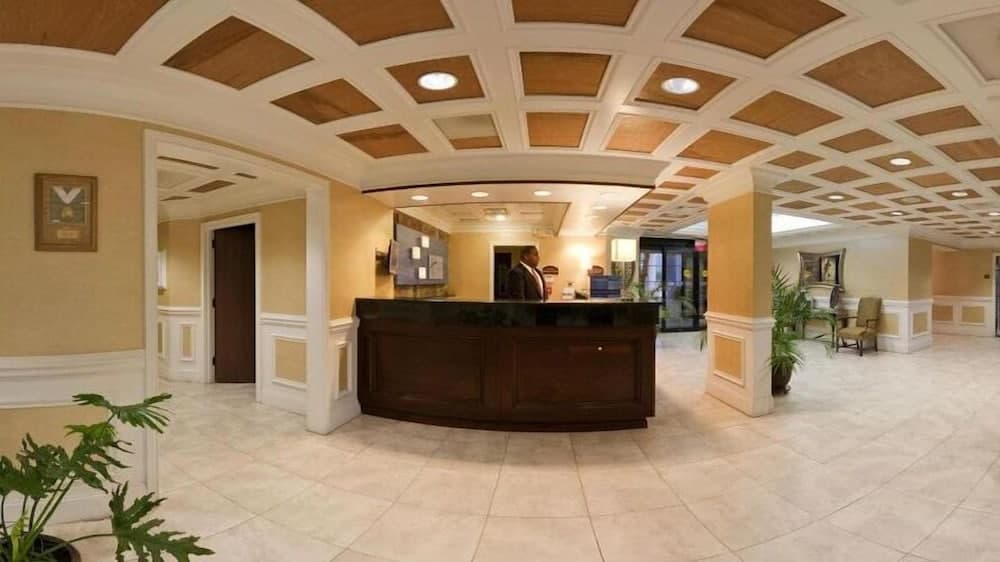 Holiday Inn Express Ringgold by IHG property views in Ringgold, GA — gallery photo 3