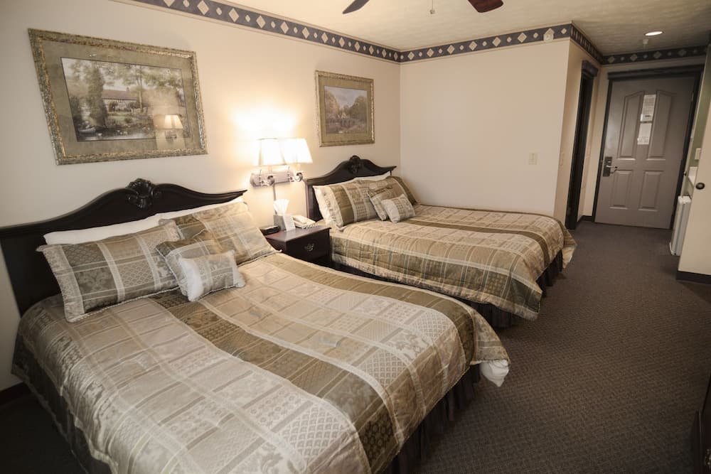 Hearthstone Inn & Suites gallery photo in Cedarville, OH — image 23