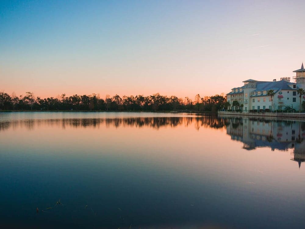 Villa Close to Disney, Orlando Villa 3305 featured exterior or lobby in Kissimmee, FL — similar hotel