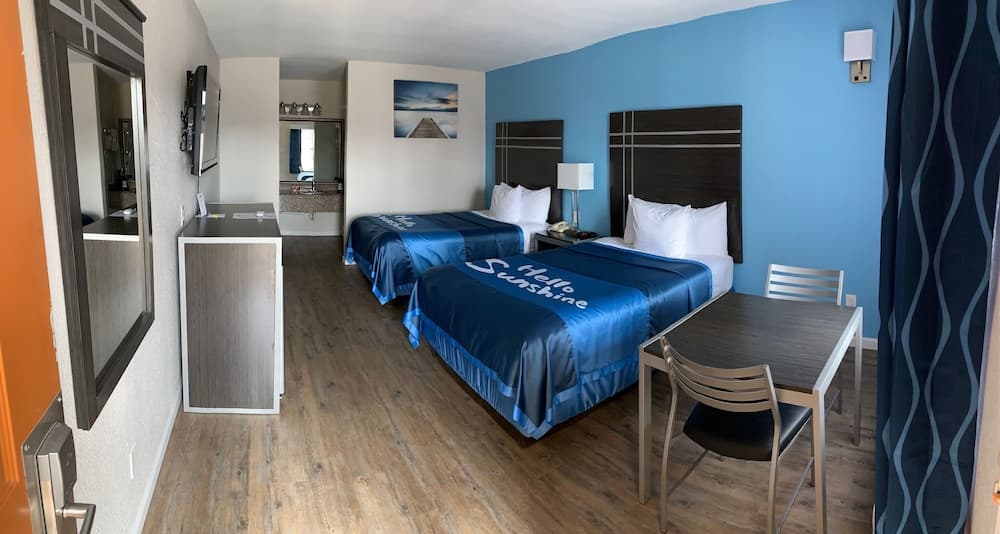 Days Inn by Wyndham Orange gallery photo in Orange, TX — image 6