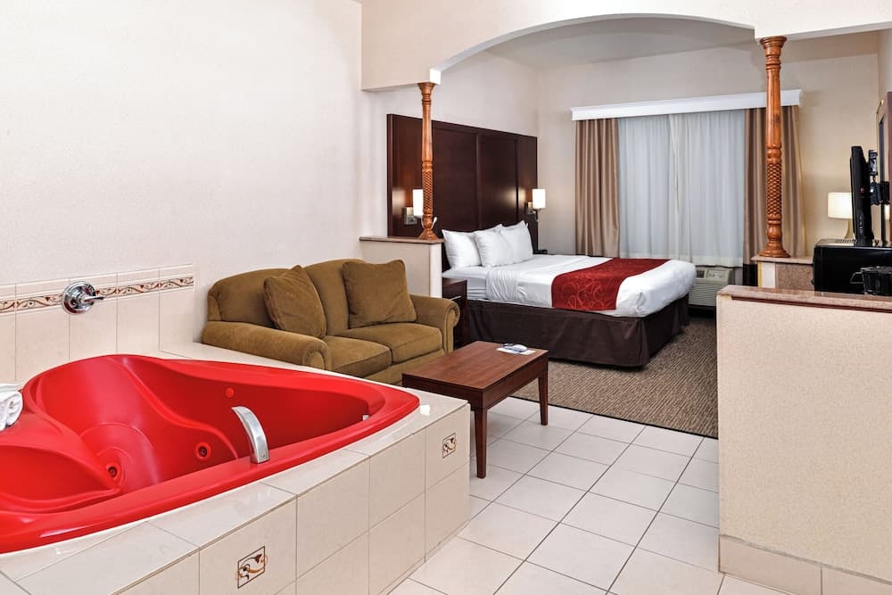 Citrus Suites Redlands Loma Linda Hotel gallery photo in Redlands, CA — image 26