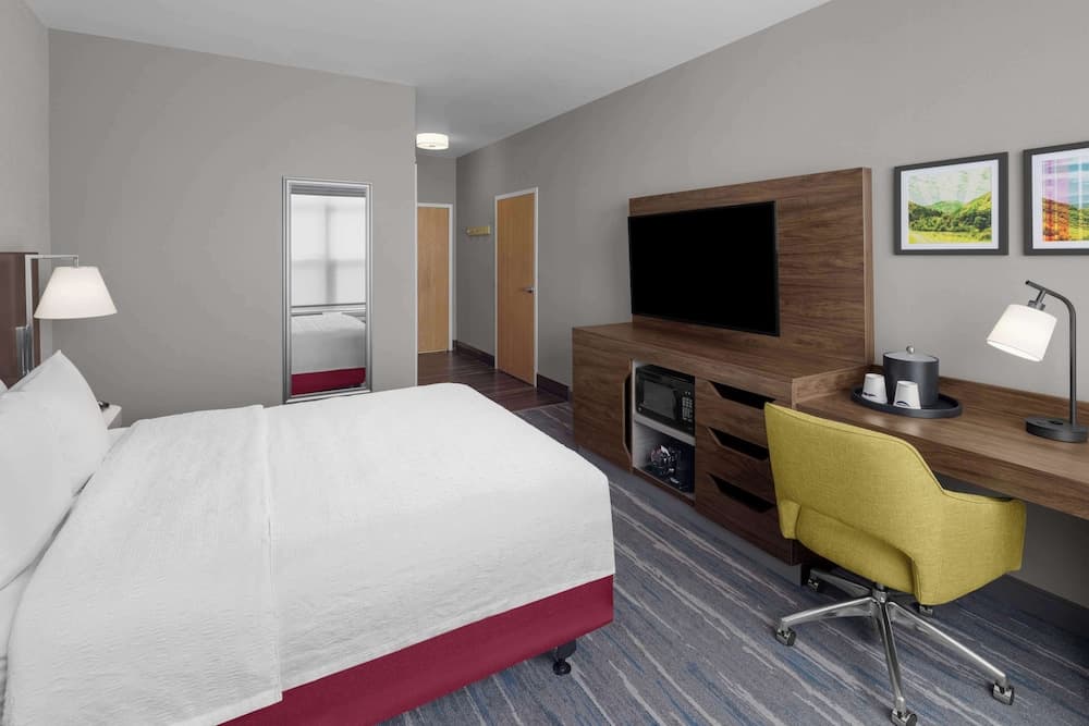 Hampton Inn & Suites Orem gallery photo in Orem, UT — image 45
