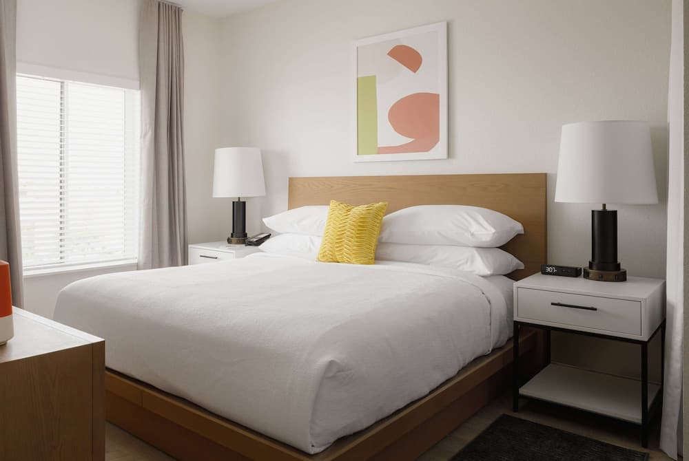 WaterWalk Extended Stay by Wyndham Huntsville gallery photo in Huntsville, AL — image 16